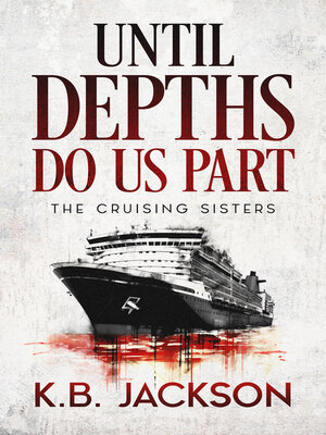 cover image of Until Depths Do Us Part